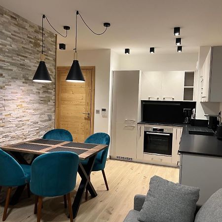 Carlina 105 Apartment Morzine Exterior photo
